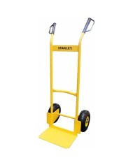 Carriola Stanley SH-SXWT-FT505-SP Acciaio Plastica 200 kg 100 kg Carriola Stanley SH-SXWT-FT505-SP Acciaio Plastica 200 kg 100 kg