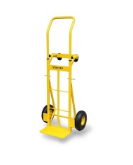 Carriola Stanley SH-SXWT-FT505-SP Acciaio Plastica 200 kg 100 kg Carriola Stanley SH-SXWT-FT505-SP Acciaio Plastica 200 kg 100 kg