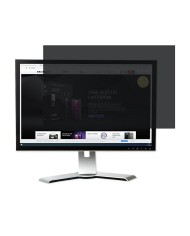 Supporto da Tavolo per Schermo Qoltec 51057 23"