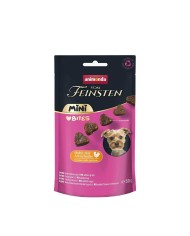 Snack per Cani Animonda Mini Carne di manzo e vitello 50 g