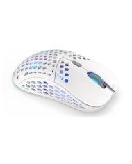 Mouse Endorfy EY6A010 Bianco Multicolore 16000 dpi Mouse Endorfy EY6A010 Bianco Multicolore 16000 dpi