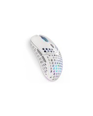 Mouse Endorfy EY6A010 Bianco Multicolore 16000 dpi Mouse Endorfy EY6A010 Bianco Multicolore 16000 dpi