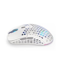 Mouse Endorfy EY6A010 Bianco Multicolore 16000 dpi Mouse Endorfy EY6A010 Bianco Multicolore 16000 dpi