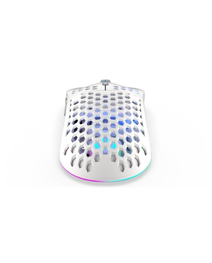 Mouse Endorfy EY6A010 Bianco Multicolore 16000 dpi Mouse Endorfy EY6A010 Bianco Multicolore 16000 dpi