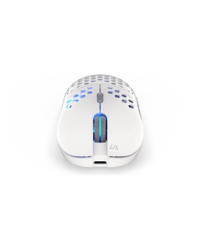 Mouse Endorfy EY6A010 Bianco Multicolore 16000 dpi