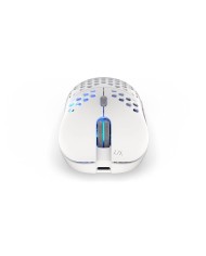 Mouse Endorfy EY6A010 Bianco Multicolore 16000 dpi Mouse Endorfy EY6A010 Bianco Multicolore 16000 dpi