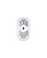 Mouse Endorfy EY6A010 Bianco Multicolore 16000 dpi Mouse Endorfy EY6A010 Bianco Multicolore 16000 dpi