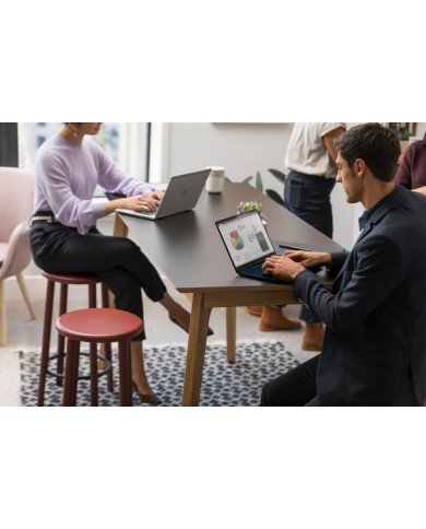 Laptop HP 81A08EA 16" Intel Core i7-1355U 16 GB RAM 512 GB SSD Laptop HP 81A08EA 16" Intel Core i7-1355U 16 GB RAM 512 GB SSD