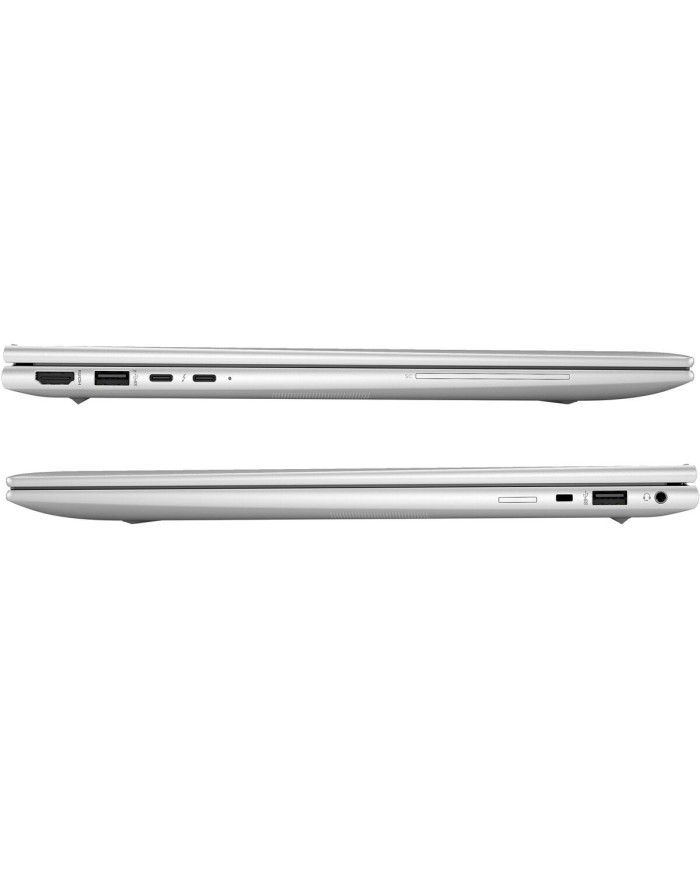 Laptop HP 81A08EA 16" Intel Core i7-1355U 16 GB RAM 512 GB SSD Laptop HP 81A08EA 16" Intel Core i7-1355U 16 GB RAM 512 GB SSD