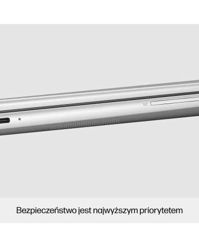 Laptop HP 81A08EA 16" Intel Core i7-1355U 16 GB RAM 512 GB SSD Laptop HP 81A08EA 16" Intel Core i7-1355U 16 GB RAM 512 GB SSD