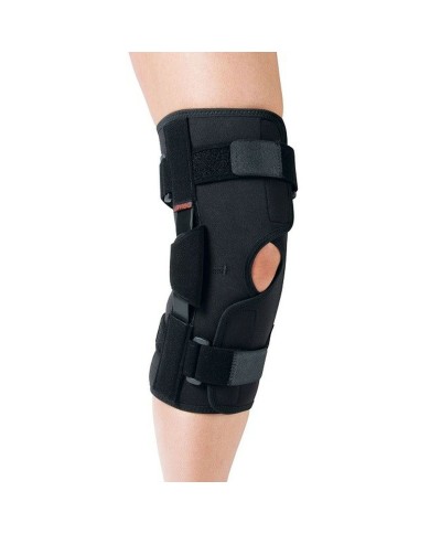 Ginocchiera MDH DRQI0C