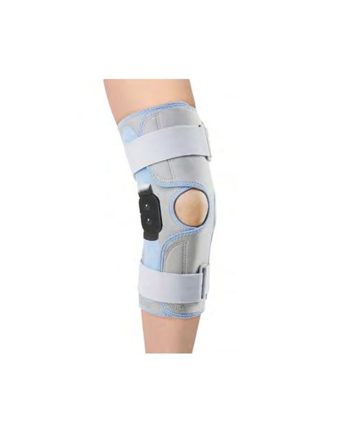 Ginocchiera MDH QKN01 Ginocchiera MDH QKN01