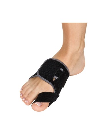 Correttore Protezione in Silicone per Alluce Valgo MDH Hallustop