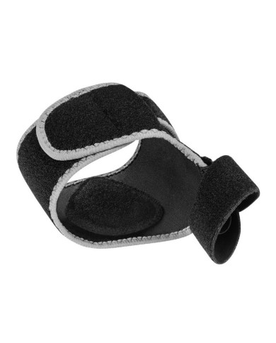 Correttore Protezione in Silicone per Alluce Valgo MDH Hallustop