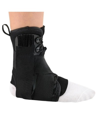 Cavigliera MDH Pro8 Nero