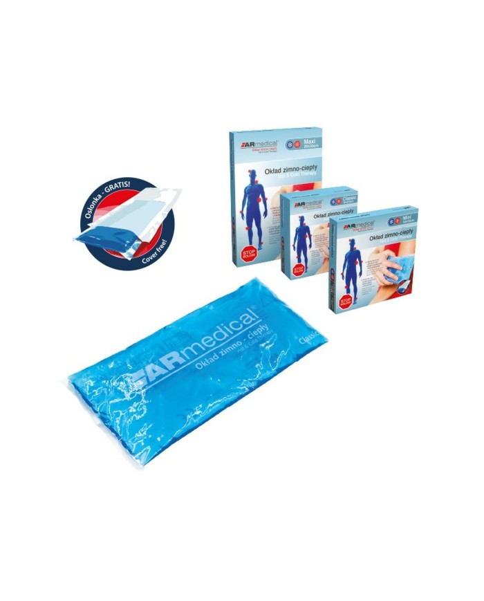 Cuscino Ergonomico per Ginocchia e Gambe Armedical CHP-1025