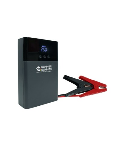 Avviatore per Batteria Auto Könner & Söhnen KSJSP-1200 Avviatore per Batteria Auto Könner & Söhnen KSJSP-1200