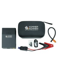 Avviatore per Batteria Auto Könner & Söhnen KSJSP-1200