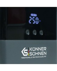 Avviatore per Batteria Auto Könner & Söhnen KSJSP-1200