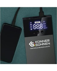 Avviatore per Batteria Auto Könner & Söhnen KSJSP-1200