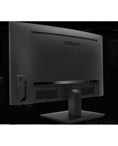 Monitor Gaming ASRock PG27QRT1B QHD 27"