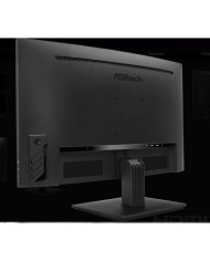 Monitor Gaming ASRock PG27QRT1B QHD 27" Monitor Gaming ASRock PG27QRT1B QHD 27"