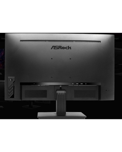 Monitor Gaming ASRock PG27QRT1B QHD 27"