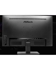 Monitor Gaming ASRock PG27QRT1B QHD 27" Monitor Gaming ASRock PG27QRT1B QHD 27"