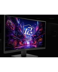 Monitor Gaming ASRock PG27QRT1B QHD 27" Monitor Gaming ASRock PG27QRT1B QHD 27"