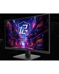 Monitor Gaming ASRock PG27QRT1B QHD 27" Monitor Gaming ASRock PG27QRT1B QHD 27"