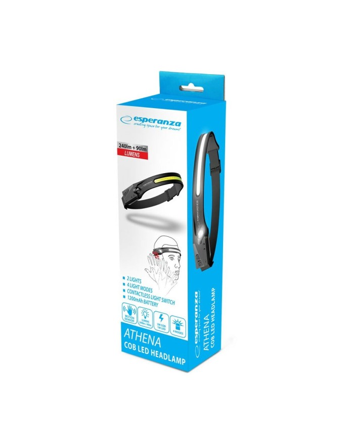 Torcia Esperanza EOT067 240LM Torcia Esperanza EOT067 240LM