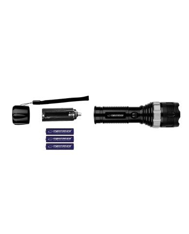 Torcia Esperanza EOT071 60 Lm Torcia Esperanza EOT071 60 Lm