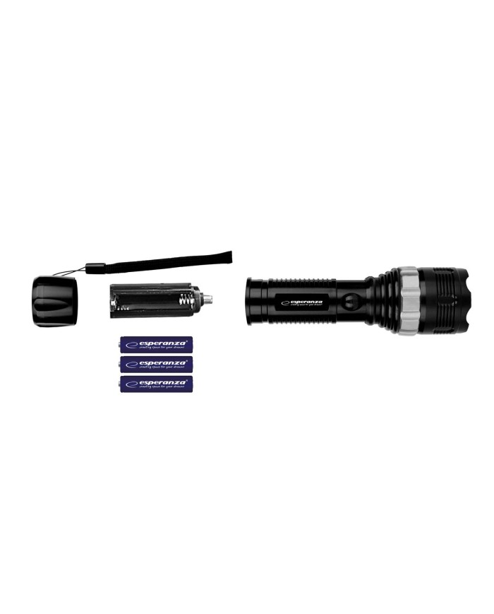 Torcia Esperanza EOT071 60 Lm