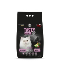 Cibo per gatti Biofeed Tasty Cats Life Coniglio 8 kg Cibo per gatti Biofeed Tasty Cats Life Coniglio 8 kg