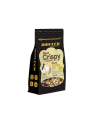 mangime Biofeed Royal Crispy Premium 2 Kg