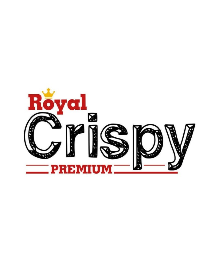 mangime Biofeed Royal Crispy Premium 2 Kg