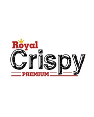 mangime Biofeed Royal Crispy Premium 2 Kg