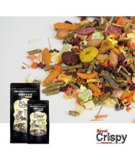 mangime Biofeed Royal Crispy Premium 2 Kg