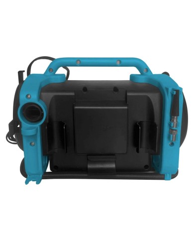 Compressore d'Aria Könner & Söhnen P30 120 W 150 PSI Compressore d'Aria Könner & Söhnen P30 120 W 150 PSI