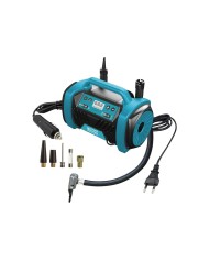 Compressore d'Aria Könner & Söhnen P30 120 W 150 PSI