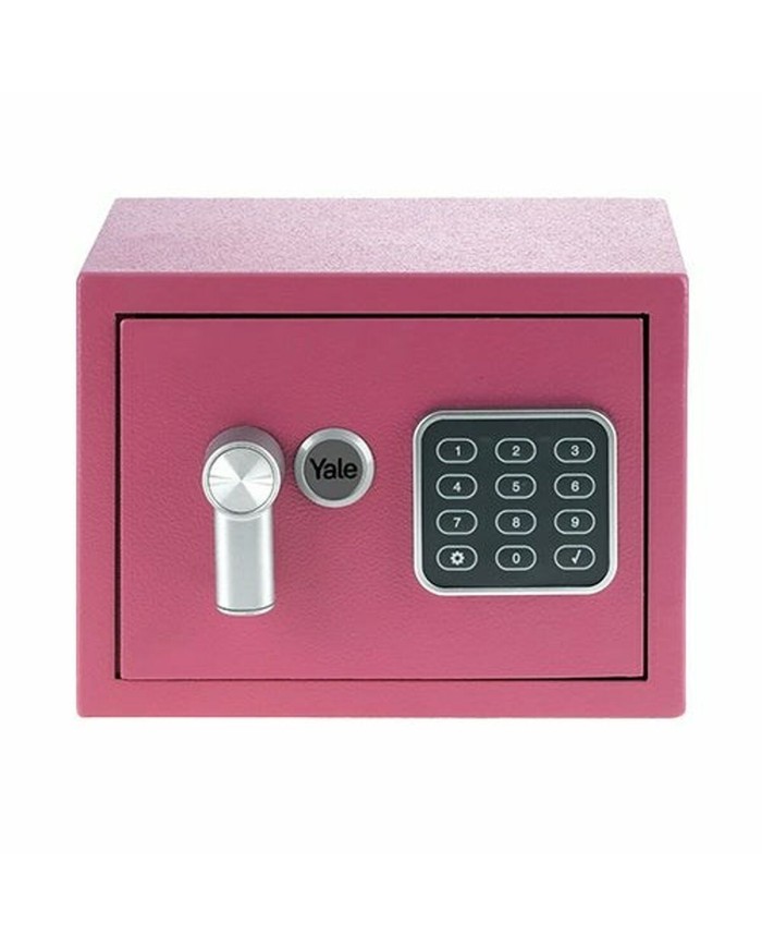 Cassaforte Yale YSV/170/DB2/P
