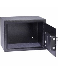 Cassaforte con Serratura Elettronica Yale YSV/250/DB2 16,3 L