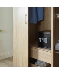 Cassaforte con Serratura Elettronica Yale YSV/250/DB2 16,3 L