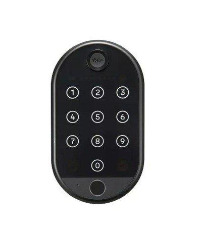 Presa Intelligente Yale 05/303000/BL Presa Intelligente Yale 05/303000/BL