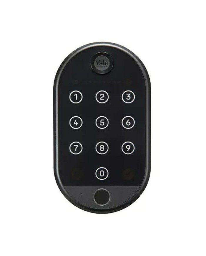 Presa Intelligente Yale 05/303000/BL Presa Intelligente Yale 05/303000/BL