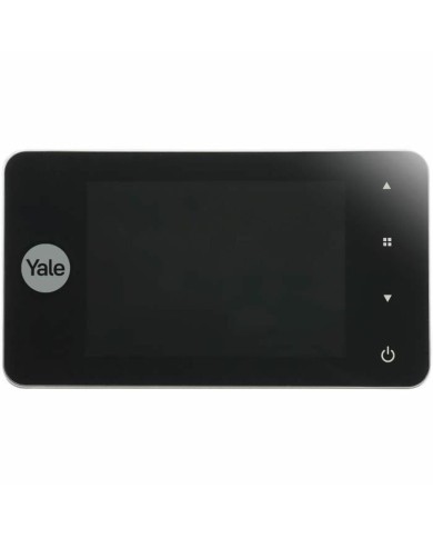 Videocamera di Sorveglianza Yale 45-4500-1440-00-6011 Infrarossi Videocamera di Sorveglianza Yale 45-4500-1440-00-6011 Infrarossi