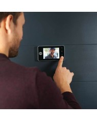 Videocamera di Sorveglianza Yale 45-4500-1440-00-6011 Infrarossi