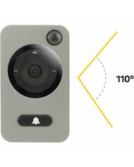 Videocamera di Sorveglianza Yale 45-5800-1443-00-6011 9 V Videocamera di Sorveglianza Yale 45-5800-1443-00-6011 9 V