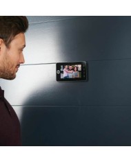 Videocamera di Sorveglianza Yale 45-5800-1443-00-6011 9 V Videocamera di Sorveglianza Yale 45-5800-1443-00-6011 9 V