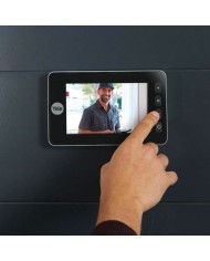 Videocamera di Sorveglianza Yale 45-5800-1443-00-6011 9 V Videocamera di Sorveglianza Yale 45-5800-1443-00-6011 9 V